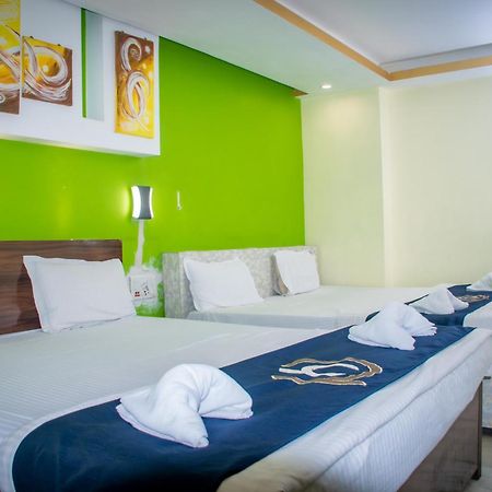 Hotel Platinum Καλκούτα Εξωτερικό φωτογραφία
