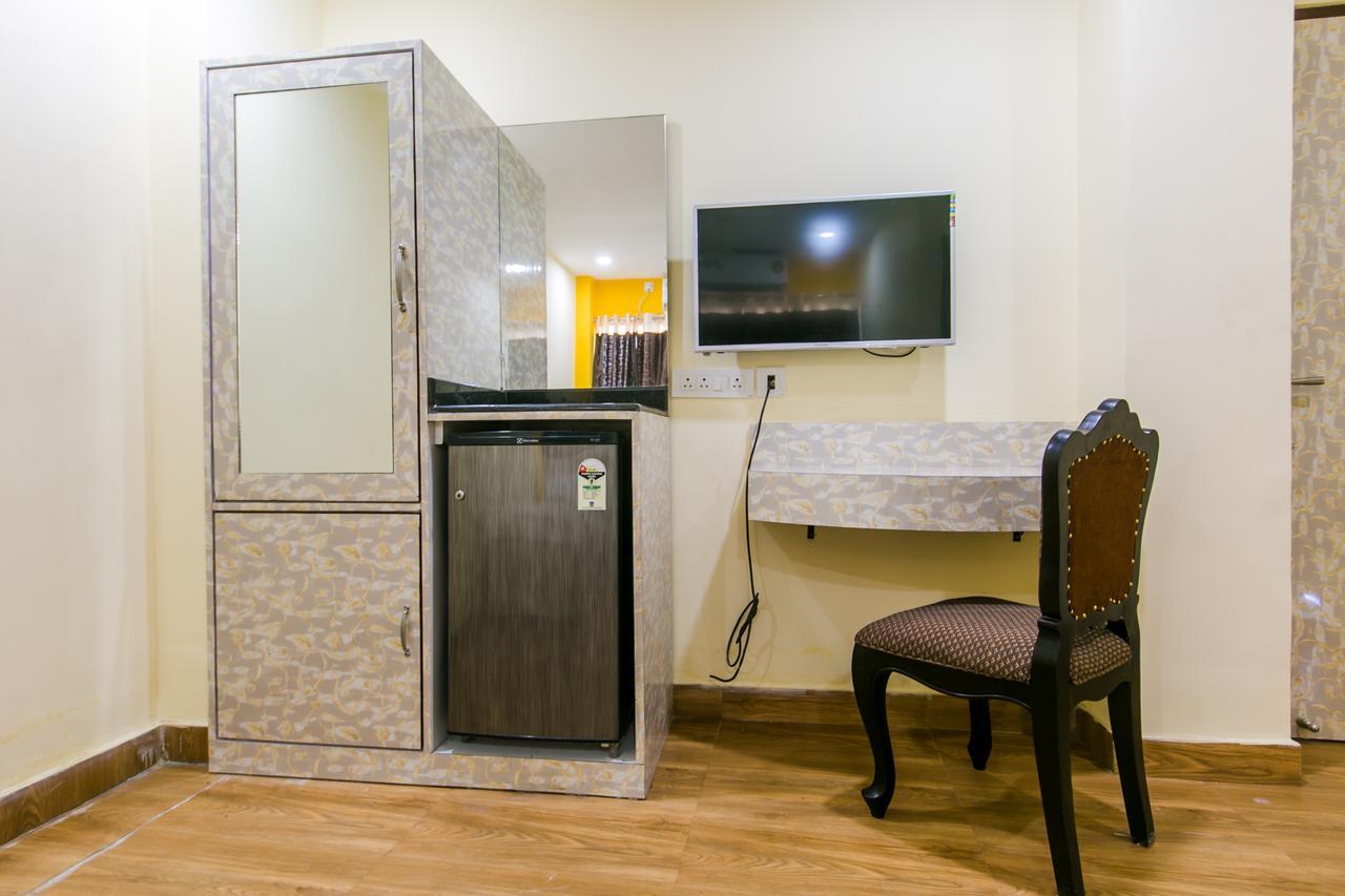 Hotel Platinum Καλκούτα Εξωτερικό φωτογραφία
